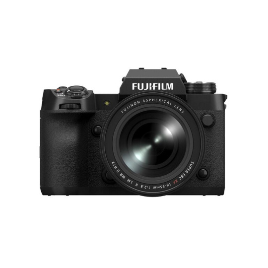 Fujifilm X-H2+ Fujinon XF16-80mm Fujifilm X-H2+ Fujinon XF16-80mm