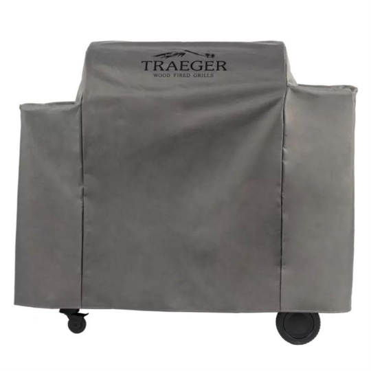 Traeger ochranný obal na gril v plné délce Ironwood 885