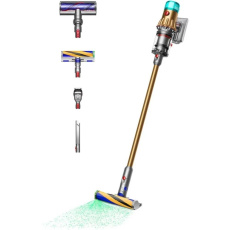 Dyson V12 Detect Slim Absolute 2023 Gold