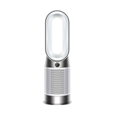 BAZAR - Dyson Purifier Hot+Cool Gen1 HP10 čistička vzduchu, čistí, ohřívá a ochlazuje, LCD displej - Poškozený obal