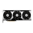 BAZAR - MSI VGA NVIDIA GeForce RTX 5070 Ti 16G VENTUS 3X OC, RTX 5070 Ti, 16GB GDDR7, 3xDP, 1xHDMI - Po opravě (Bez příš