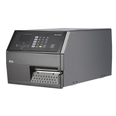 Honeywell PX4E, 12 bodov/mm (300 dpi), disp. (farba), RTC, multi-IF (Ethernet)