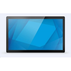 Elo I-Series 5.0, 54.6cm (21.5''), CAP , 10 TP, Full HD, USB, USB-C, BT, Ethernet, Wi-Fi, QCS6490, Android