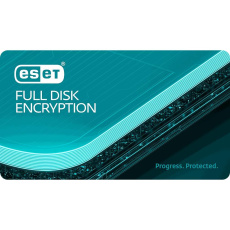 ESET Full Disk Encryption pre 26-49 zariadenia, nová licencia na 1 rok