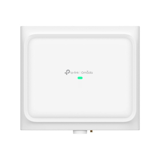 TP-Link EAP772-Outdoor-venkovní OMADA WiFi7 AP (BE9300,2,4GHz/5GHz/6GHz,1x2,5GbELAN,1xPoE-in) TP-Link EAP772-Outdoor-venkovní OMADA WiFi7 AP (BE9300,2,4GHz/5GHz/6GHz,1x2,5GbELAN,1xPoE-in)