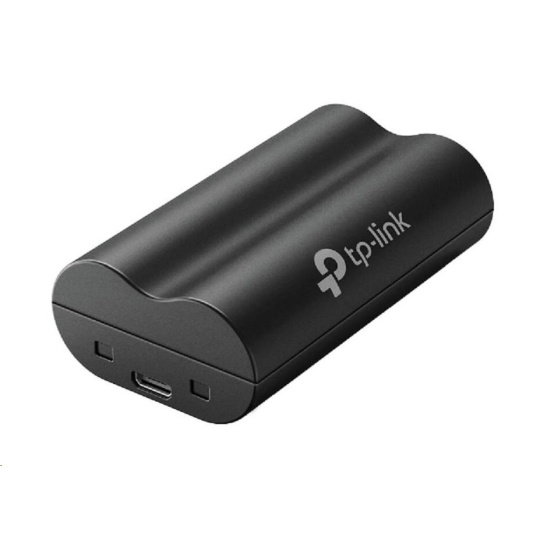 BAZAR - TP-Link Tapo A100 náhradní baterie k Tapo C425, Tapo C420, Tapo C400, Tapo C460, Tapo D230 - poškozený obal