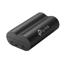 BAZAR - TP-Link Tapo A100 náhradní baterie k Tapo C425, Tapo C420, Tapo C400, Tapo C460, Tapo D230 - poškozený obal BAZAR - TP-Link Tapo A100 náhradní baterie k Tapo C425, Tapo C420, Tapo C400, Tapo C460, Tapo D230 - poškozený obal