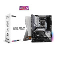 BAZAR - ASRock MB Sc AM5 B650 PRO RS, AMD B650, 4xDDR5, 1xDP, 1xHDMI - Po opravě (Komplet)