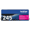 Toner BROTHER TN-245 fialový 2200 strán