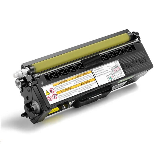 Toner BROTHER TN-320Y žltý pre HL-4150CDN/HL4570CDW