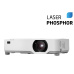 Sharp P621U laser projektor, 3LCD, 6200lm, 1920x1200,16:10, 3000000:1