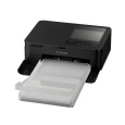 BAZAR - Canon SELPHY CP-1500 termosublimační tiskárna - černá - Print Kit + papíry RP-54 - Po opravě (Komplet)