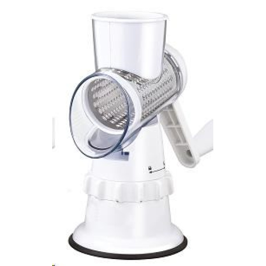 Livington SumoSlicer - Kompaktní krouhač 3v1 Livington SumoSlicer - Kompaktní krouhač 3v1