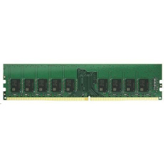 Synology paměť 8GB DDR4 ECC pro RS2825RP+
