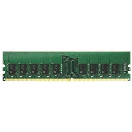 Synology paměť 8GB DDR4 ECC pro RS2825RP+
