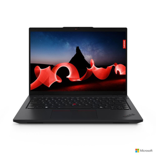 LENOVO NTB ThinkPad L14 G5 - Ultra5 125U,14" WUXGA,16GB,512SSD,5MP+IRcam,W11P