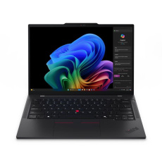 LENOVO NTB ThinkPad T14s Snapdragon G6 - Elite X1E-78-100,14" WUXGA,32GB,1TBSSD,IRcam,W11P