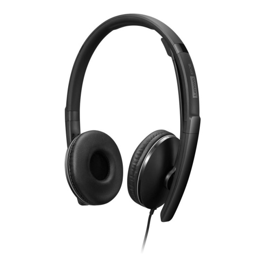 LENOVO sluchátka Wired ANC Headset Gen2 (Teams)