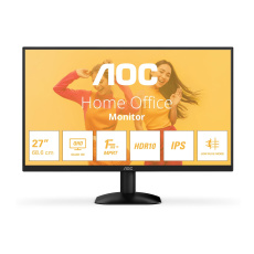 BAZAR - AOC MT 27" Q27B35E - 2560x1440,IPS,75Hz,1xHDMI,1xDP - Poškozený obal BAZAR - AOC MT 27" Q27B35E - 2560x1440,IPS,75Hz,1xHDMI,1xDP - Poškozený obal