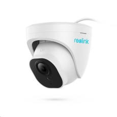 Bezpečnostná kamera REOLINK s umelou inteligenciou RLC-822A, 4K a optickým 3 x ZOOM