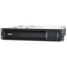 APC Smart-UPS 1500VA LCD RM 2U 230V so SmartConnect (1000W) APC Smart-UPS 1500VA LCD RM 2U 230V so SmartConnect (1000W)