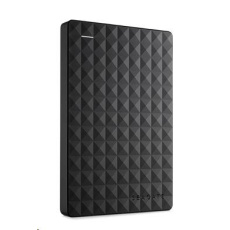 Bazar - SEAGATE Expansion Portable 4TB Ext. 2.5" USB3.0 Black; recertified product