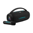 LAMAX PartyGo1 Mini - přenosný reproduktor - Poškozený obal (Komplet)