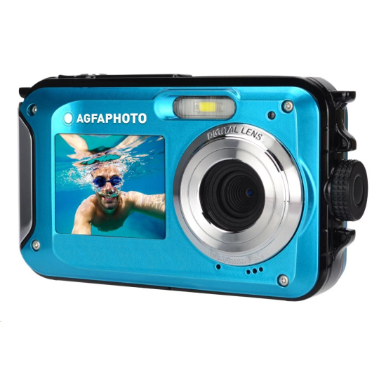 AGFAPHOTO Realishot WP8000 Blue