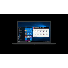 LENOVO NTB ThinkPad/Workstation P1 Gen4-i7-11800H,16" WQXGA IPS,16GB,512SSD,THb,RTX A2000 4GB,Cam,Black,W10P,3y prem.on