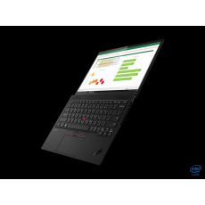 LENOVO NTB ThinkPad X1 Nano Gen 1-i5-1130G7,13" 2K IPS,16GB,512SSD,THb,Int. Iris Xe,Black,W11P,3Y Prem