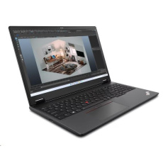 LENOVO NTB ThinkPad P16v Gen 2 - Ultra 7 155H,16" WUXGA IPS,32GB,1TSSD,HDMI,Int. Intel Arc,W11P,3Y Premier