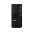 LENOVO PC ThinkStation P2 Tower - i7-14700,16GB,512SSD,HDMI,DP,Int. Intel UHD 770,NVIDIA® T400 4GB,W11P,3Y Onsite
