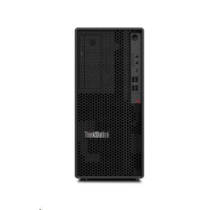 LENOVO PC ThinkStation P2 Tower - i7-14700,16GB,512SSD,HDMI,DP,Int. Intel UHD 770,NVIDIA® T400 4GB,W11P,3Y Onsite