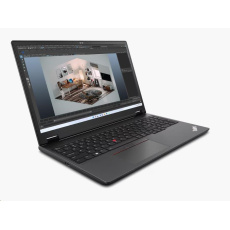LENOVO NTB ThinkPad P16v Gen 2 - Ultra 9 185H,16" WQUXGA IPS,64GB,1TSSD,HDMI,RTX 3000 Ada,W11P,3Y Premier