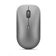 LENOVO myš bezdrôtová Multi-Mode Pro Plus Mouse 6050 (Luna Grey)