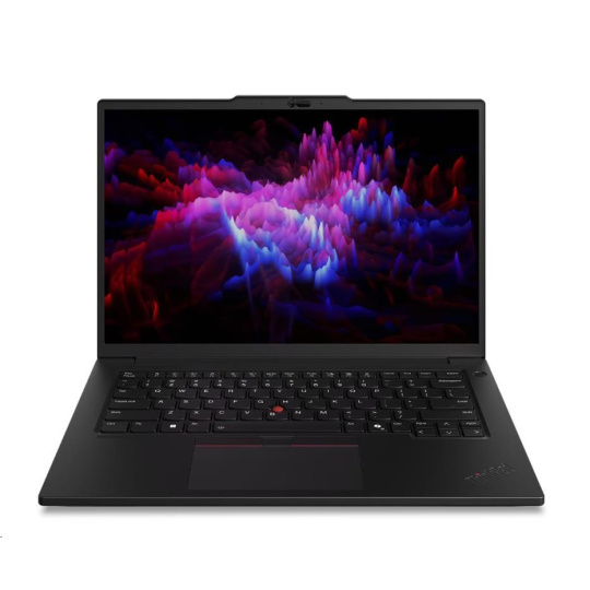 LENOVO NTB ThinkPad P14s G6 - Ultra 7 255H,14.5" WQXGA IPS,32GB,1TSSD,HDMI,RTX PRO 500 6GB,W11P,3Y Premier LENOVO NTB ThinkPad P14s G6 - Ultra 7 255H,14.5" WQXGA IPS,32GB,1TSSD,HDMI,RTX PRO 500 6GB,W11P,3Y Premier