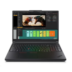 LENOVO NTB ThinkPad P16 G3 - Ultra 7 255HX,16" WUXGA IPS,32GB,1TSSD,HDMI,RTX PRO 1000 8GB,W11P,3Y Premier LENOVO NTB ThinkPad P16 G3 - Ultra 7 255HX,16" WUXGA IPS,32GB,1TSSD,HDMI,RTX PRO 1000 8GB,W11P,3Y Premier