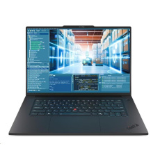 LENOVO NTB ThinkPad T1g G8 - Ultra 7 255H,16" WUXGA IPS,32GB,1TSSD,HDMI,RTX™ 5060 8GB,W11P,3Y Premier LENOVO NTB ThinkPad T1g G8 - Ultra 7 255H,16" WUXGA IPS,32GB,1TSSD,HDMI,RTX™ 5060 8GB,W11P,3Y Premier