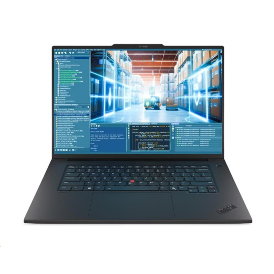 LENOVO NTB ThinkPad T1g G8 - Ultra 9 285H,16" WQUXGA IPS,64GB,2TSSD,HDMI,RTX™ 5070 8GB,W11P,3Y Premier LENOVO NTB ThinkPad T1g G8 - Ultra 9 285H,16" WQUXGA IPS,64GB,2TSSD,HDMI,RTX™ 5070 8GB,W11P,3Y Premier