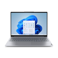 LENOVO NTB ThinkBook 16 G8 IAL - Ultra7 255H,16" WUXGA,32GB,1TBSSD,FHD+IRcam,W11P LENOVO NTB ThinkBook 16 G8 IAL - Ultra7 255H,16" WUXGA,32GB,1TBSSD,FHD+IRcam,W11P
