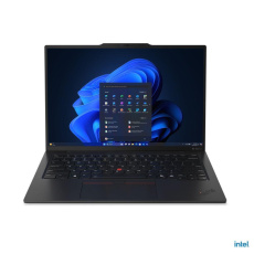 LENOVO NTB Thinkpad X1 Carbon G13 - Ultra7 265U,14" 2.8K OLED Touch,64GB,1TBSSD,5G,IRcam,W11P LENOVO NTB Thinkpad X1 Carbon G13 - Ultra7 265U,14" 2.8K OLED Touch,64GB,1TBSSD,5G,IRcam,W11P