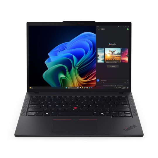 LENOVO NTB ThinkPad T14 G6 - Ultra7 255U,14" WUXGA,32GB,1TBSSD,IRcam,W11P LENOVO NTB ThinkPad T14 G6 - Ultra7 255U,14" WUXGA,32GB,1TBSSD,IRcam,W11P