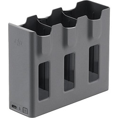 DJI Mavic 4 Pro Parallel Charging Hub DJI Mavic 4 Pro Parallel Charging Hub