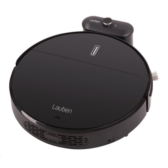 Lauben Robot Vacuum 15BB