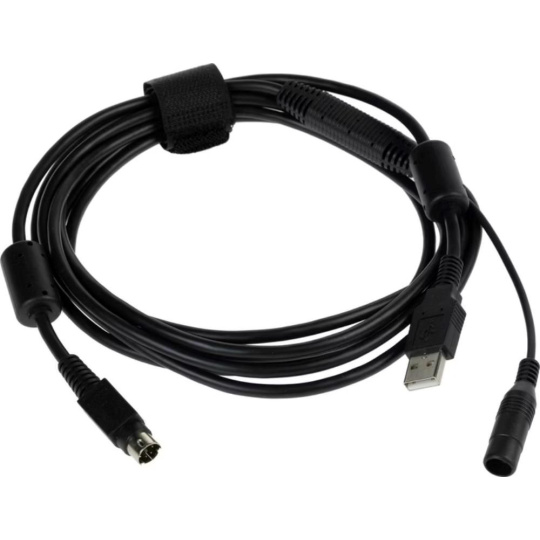 Logitech strong USB 3.1 kábel 25 m