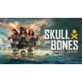 Skull and Bones Standard Edition Xbox Series X/S