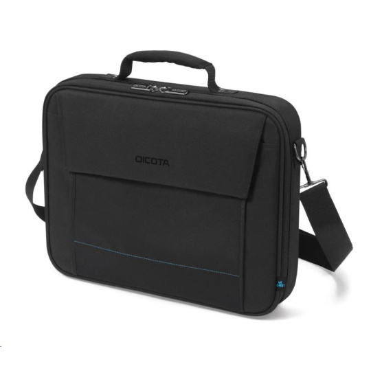 DICOTA Multi TWO 13-14, black DICOTA Multi TWO 13-14, black