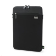 DICOTA Sleeve FIVE 14, black