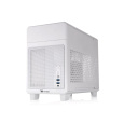 THERMAL TAKE Case TR100, Mini-ITX, bílá