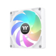 THERMAL TAKE Ventilátor CT120 ARGB 2-Pack, 2x120mm, bílá